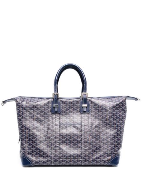 farfetch goyard pre owned|vintage goyards for sale.